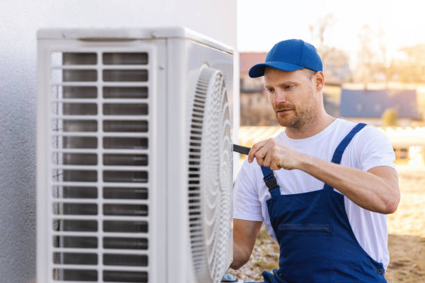 Best Affordable HVAC services  in Taft Heights, CA